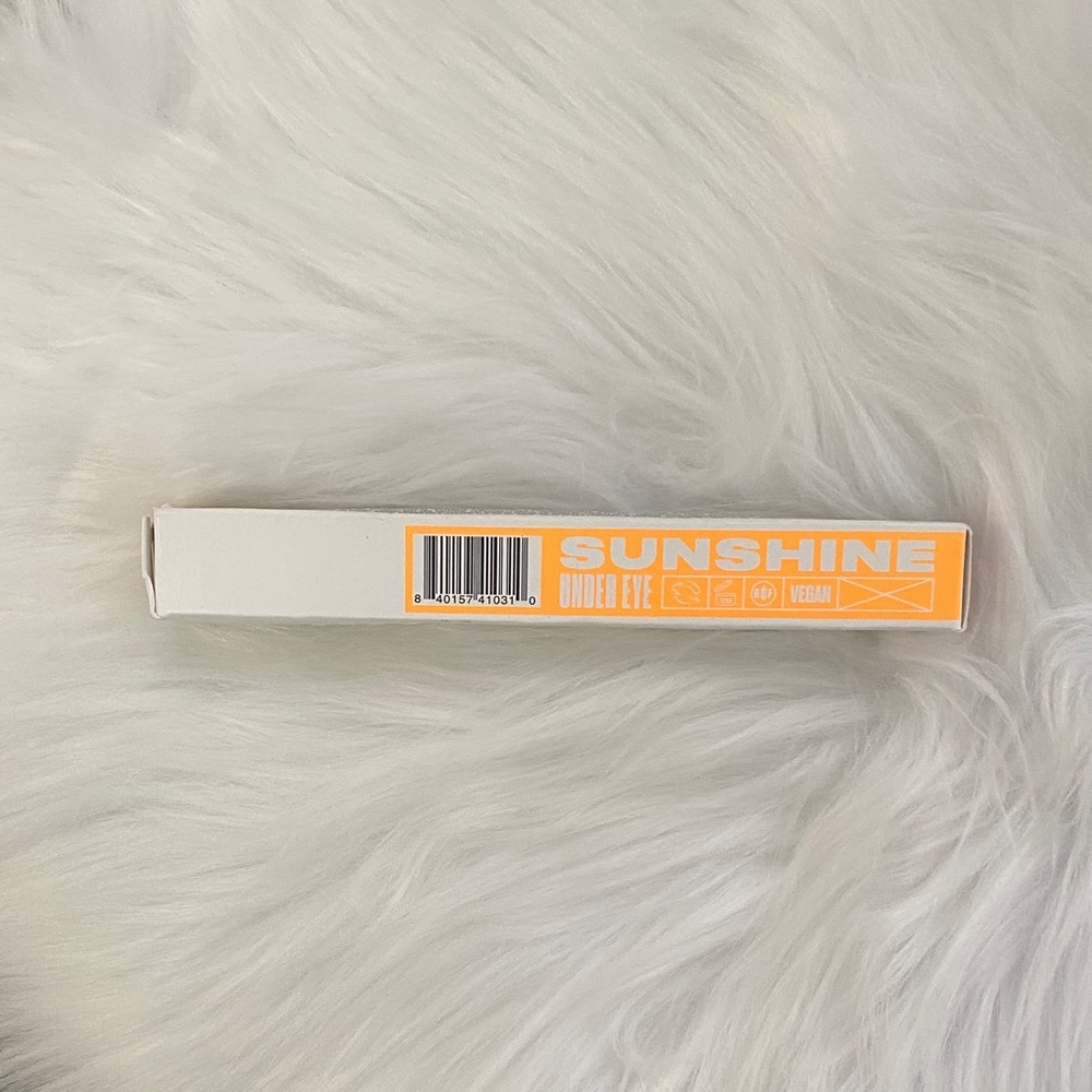 Milk Makeup Sunshine Under eye tint + brighten #4 - Picture 3 of 10
